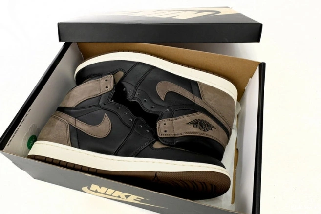 Kicktheory Air OG Palomino 1 DZ5485-020 High Jordan 0804